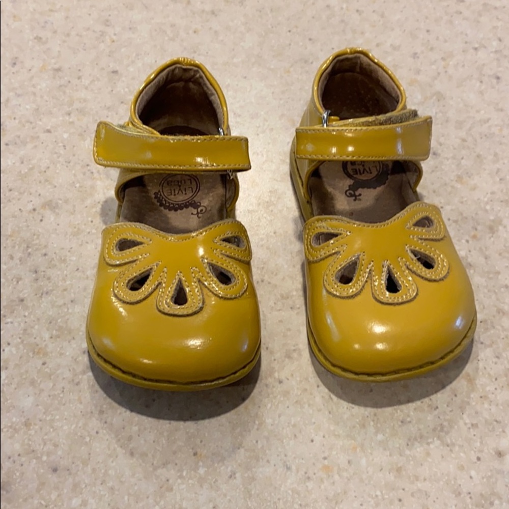 Livie & Luca Shoes